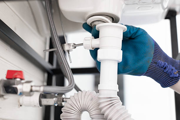 Reliable Leak Detection contractor in New Lebanon, OH by Masters Plumbing Service